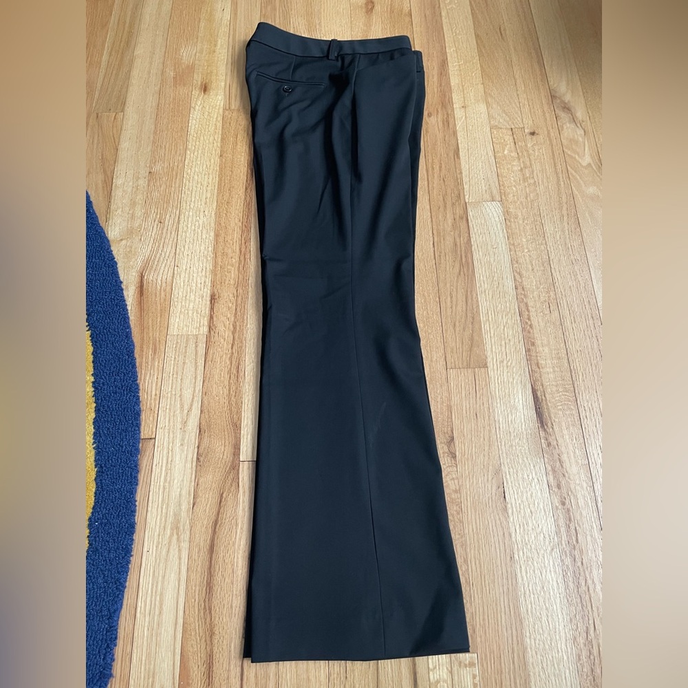 Dress pants bundle - 2 pairs - size 4/6